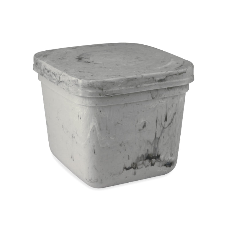 Food Storage Box Stone 0.9L