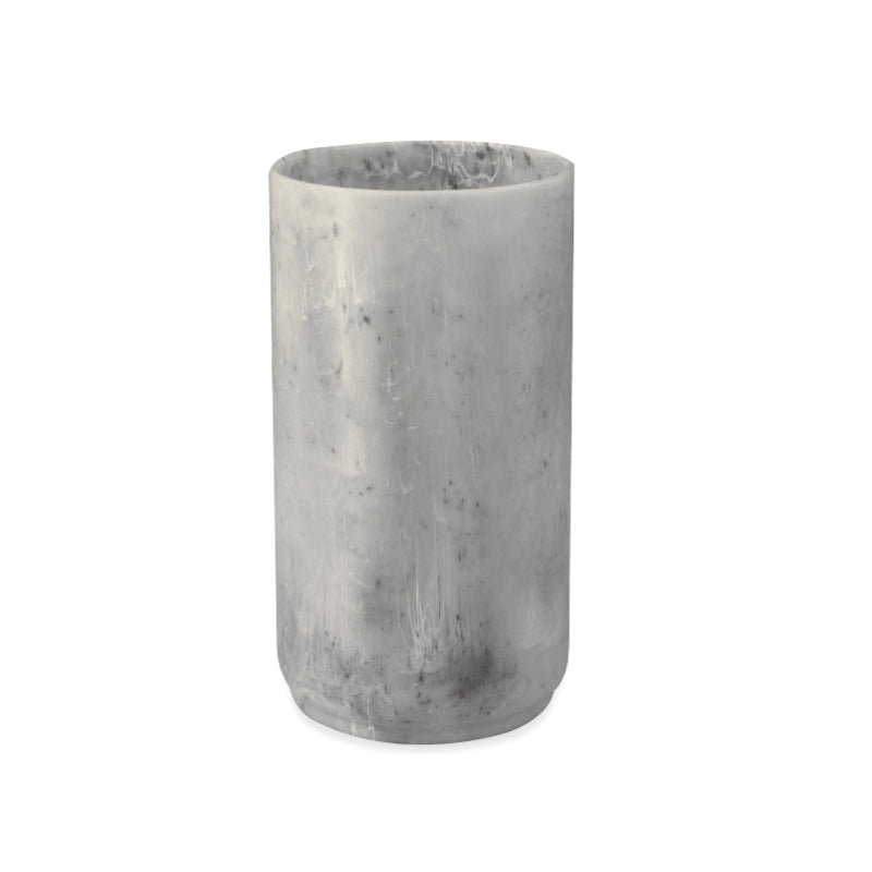 Toothbrush Holder Stone 0.4L