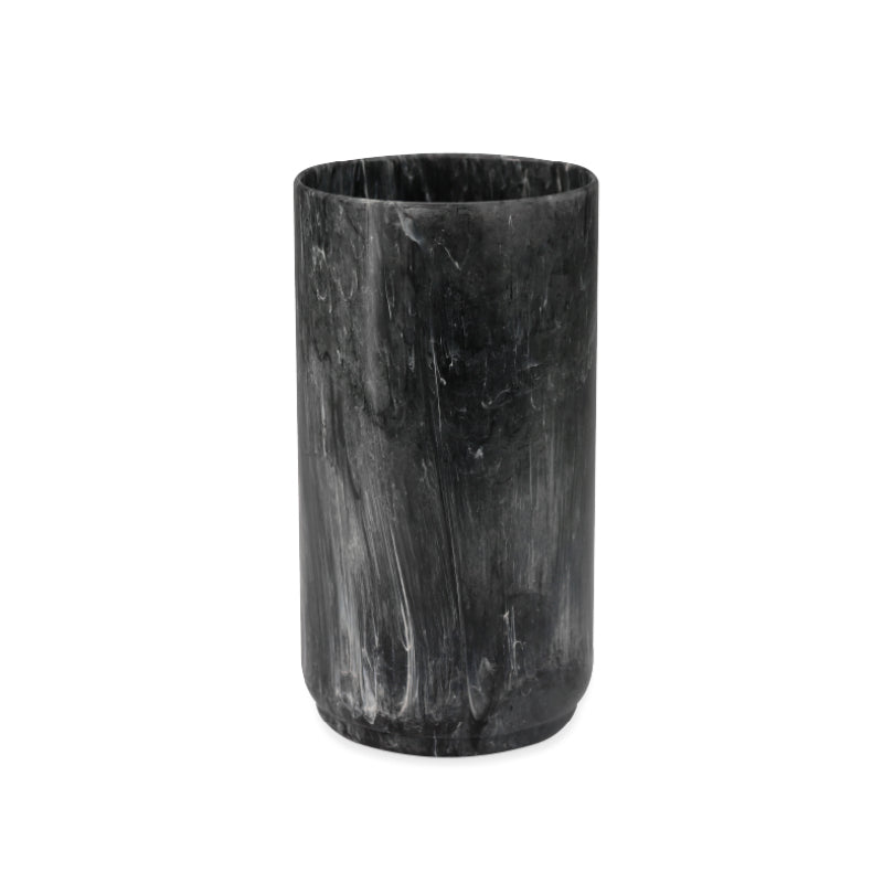 Toothbrush Holder Stone 0.4L