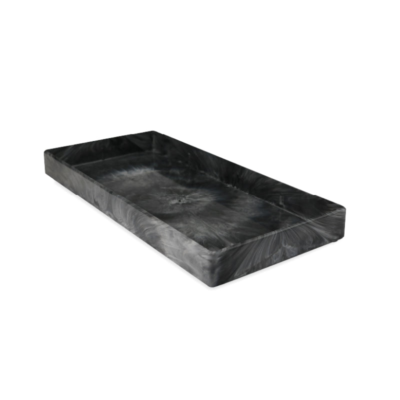 Serving Organizer Tray Stone