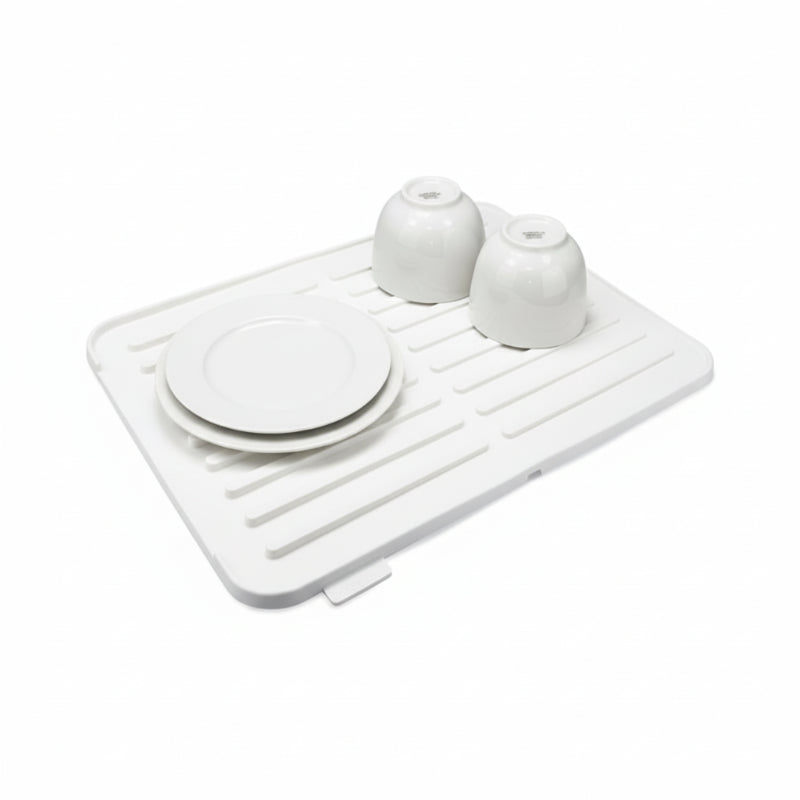 Drip Tray for Horizontal Dish Drainer