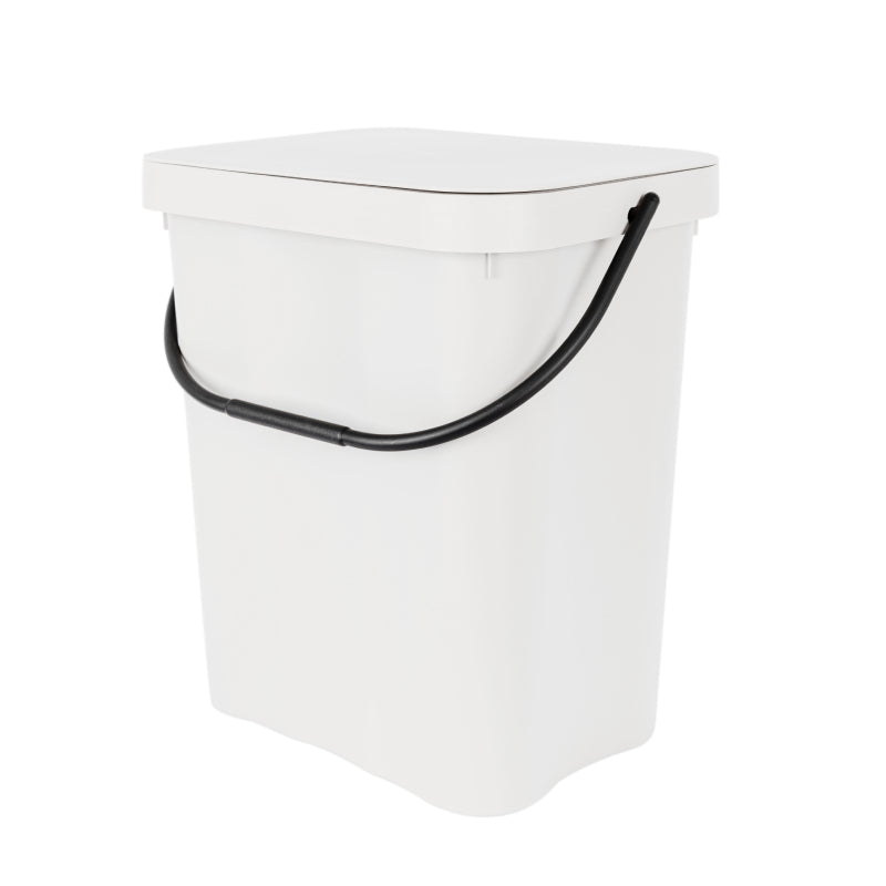 Dust Box With Lid 21L