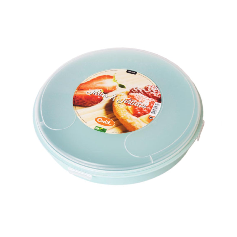 Food Storage Box 3Ltr Plastic