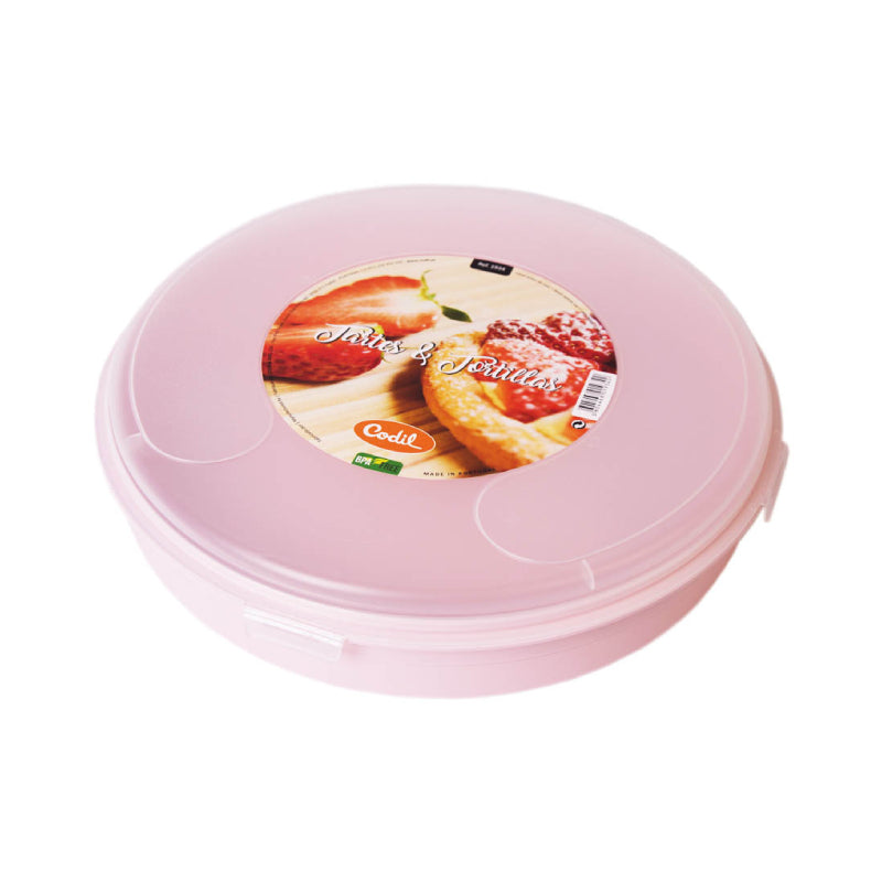 Food Storage Box 3Ltr Plastic