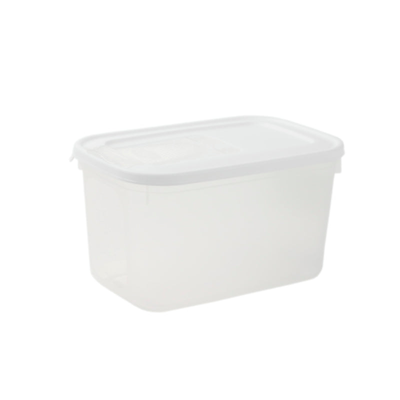 Plastic Storage Container 1.7L