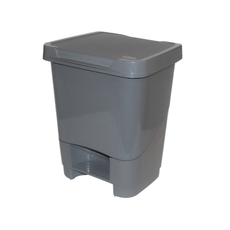 Plastic Garbage Bin 9L