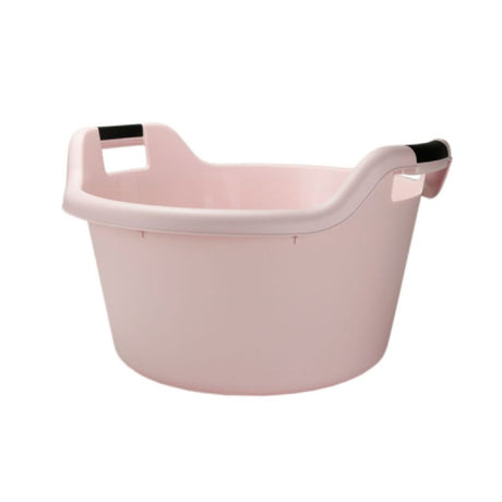 Durable Plastic Laundry & Washing Tub 30L