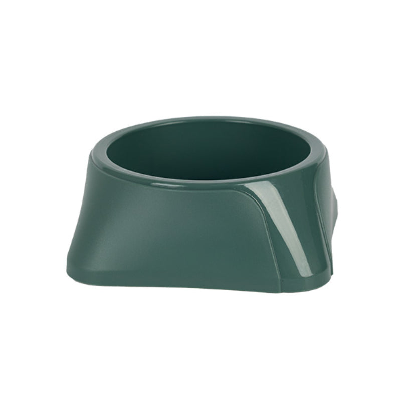 Plastic Pet Feed Bowl 0.28L