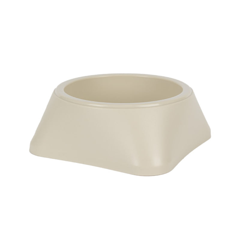 Plastic Pet Feed Bowl 0.28L