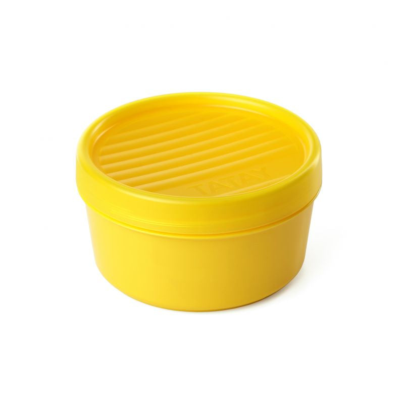 Fruit Container 0.5L Assorted Colours