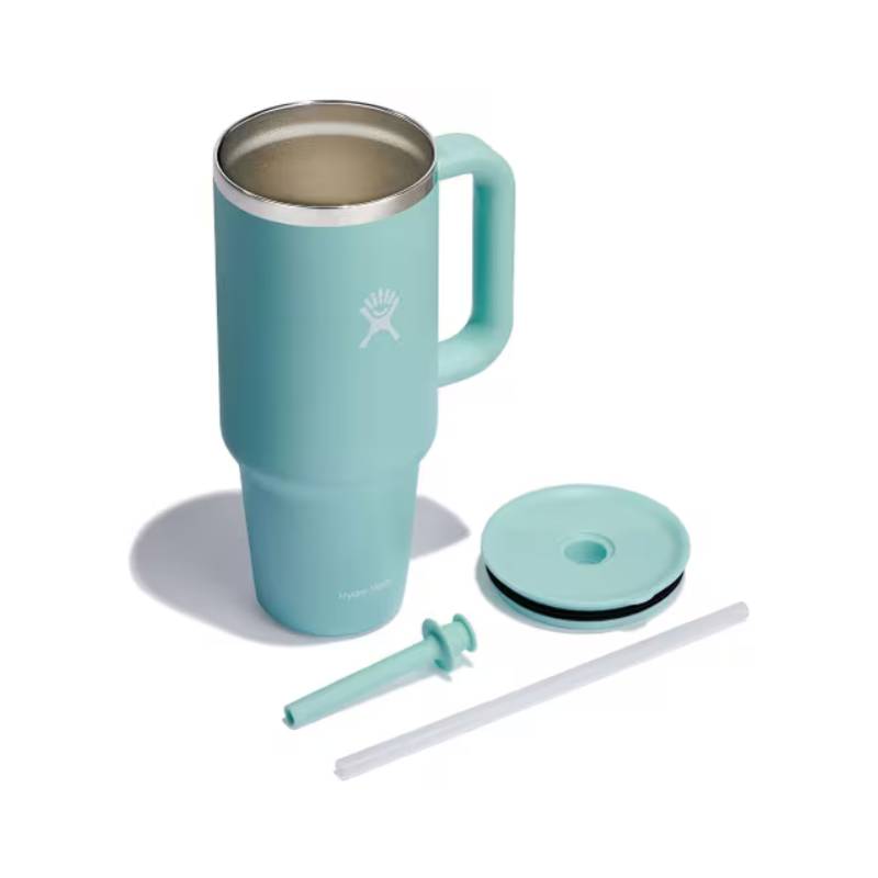 Hydro Flask All Around Travel Tumbler Dew