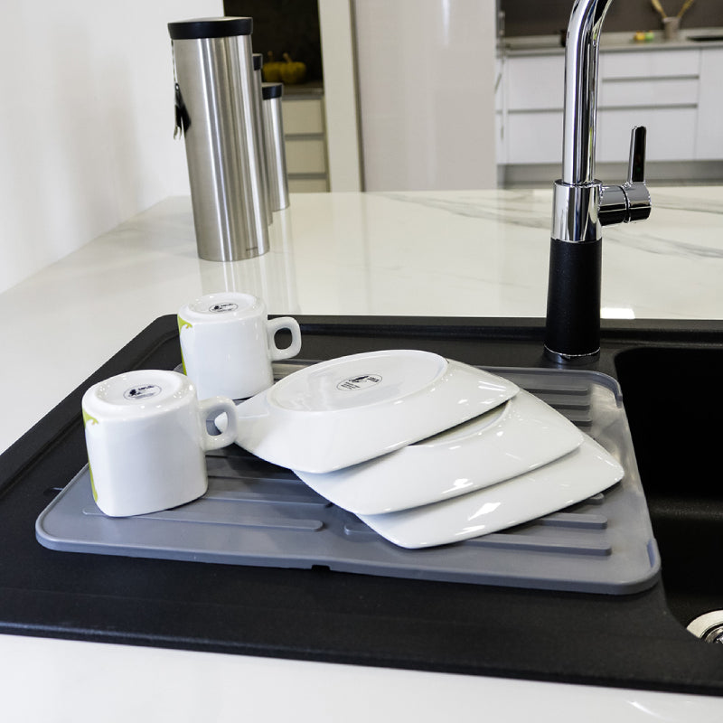 Drip Tray for Horizontal Dish Drainer