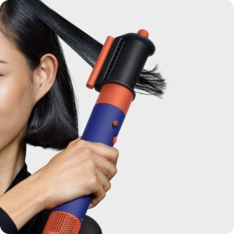 Dyson Airwrap Multi – Styler Vinca Blue/Topaz