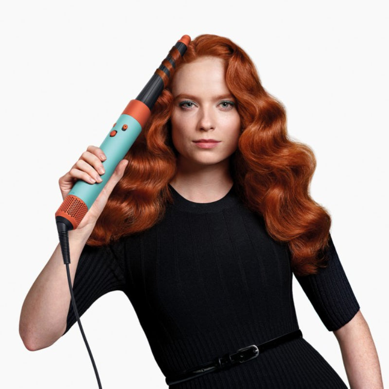 Dyson Airwrap Multi – Styler Ceramic Patina/Topaz