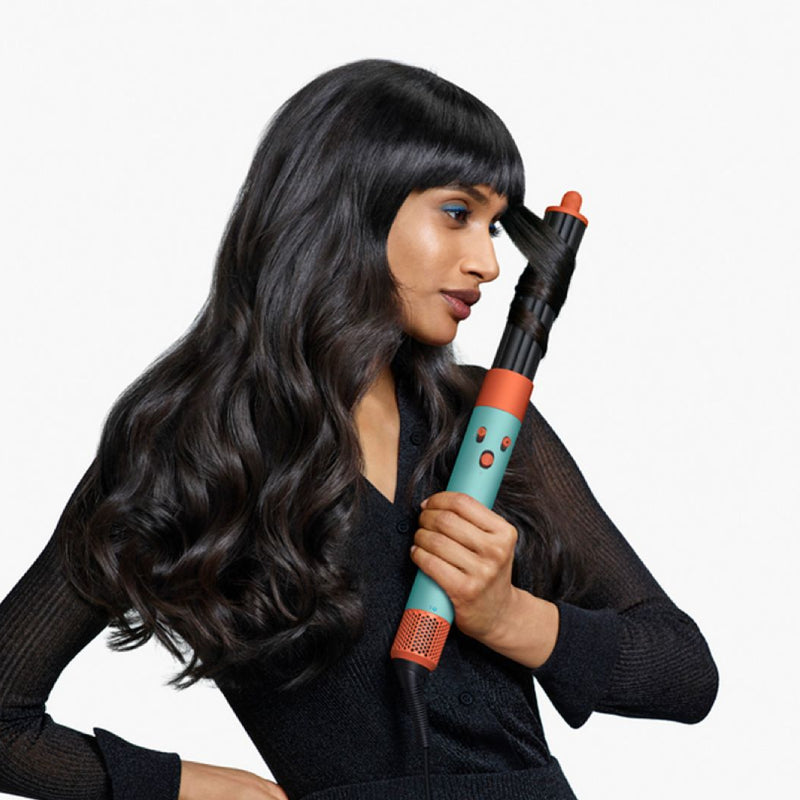 Dyson Airwrap Multi – Styler Ceramic Patina/Topaz