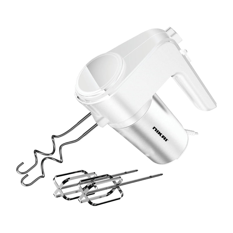 Nikai Hand Mixer 300W