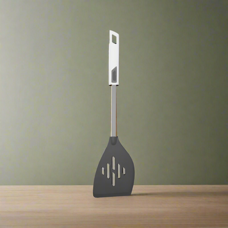 Nylon Regular Turner Black