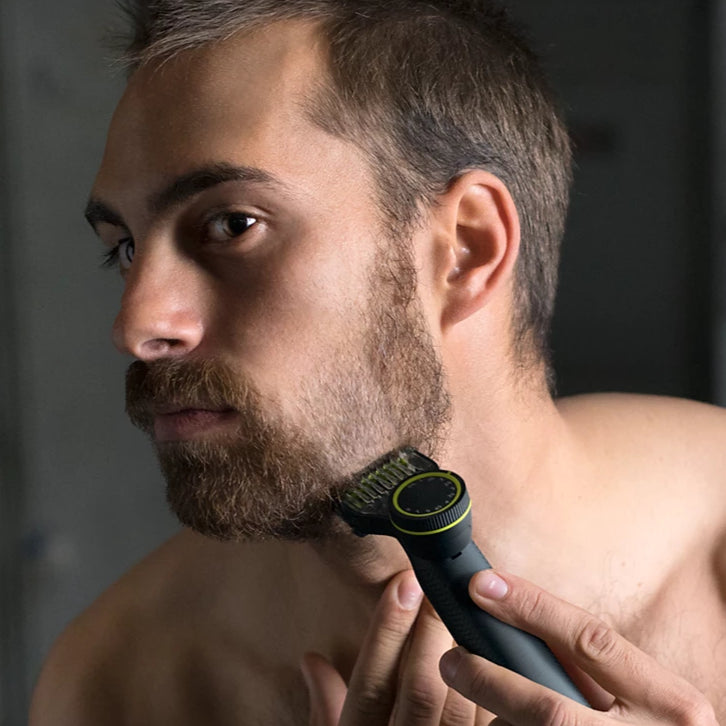 Philips OneBlade Pro Face + Body QP6542/10