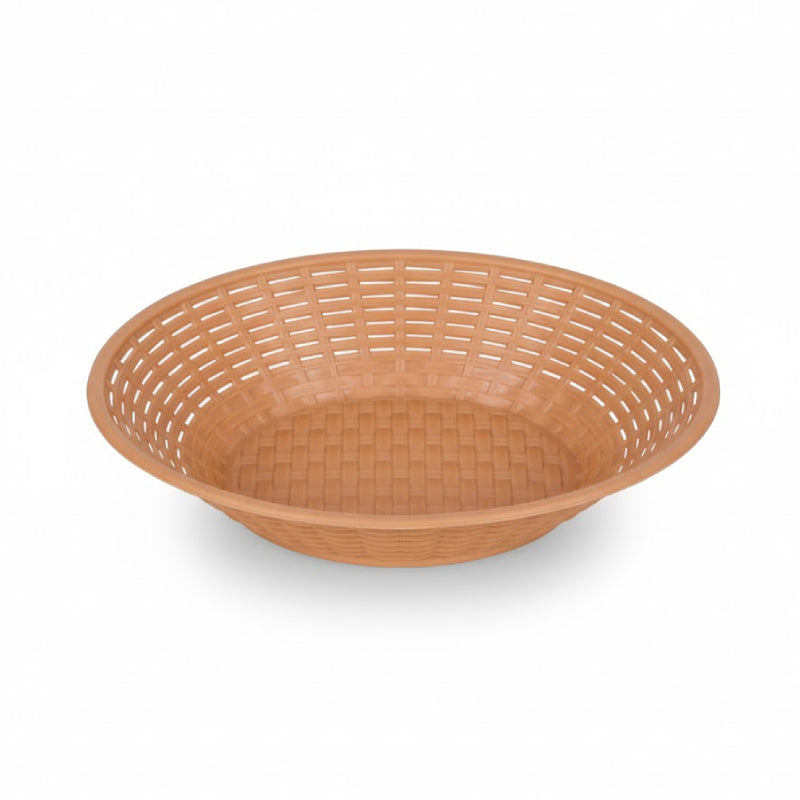 Oval Bread Basket
