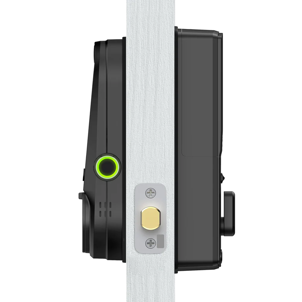 Lockly Vision™ - The Original Video Smart Lock