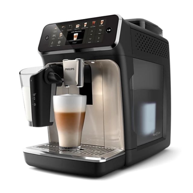 Philips 5400 Series Fully Automated Coffee Machine 5547/90