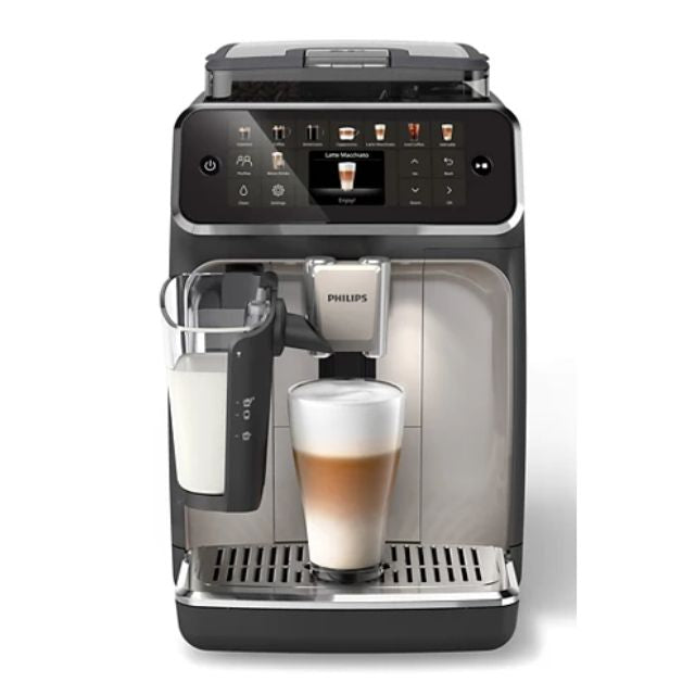 Philips 5400 Series Fully Automated Coffee Machine 5547/90