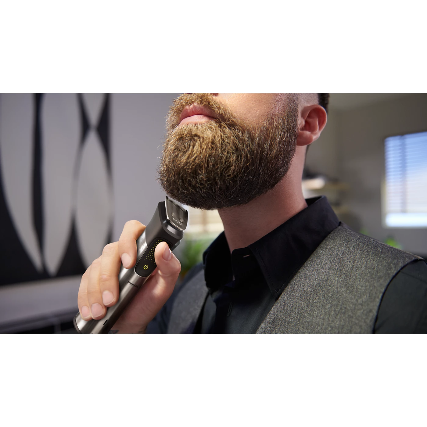 Philips All-in-One Trimmer 20in1