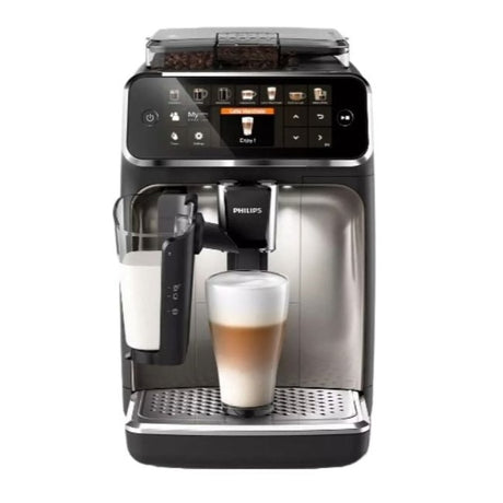 Philips 4300 Series Fully Automated Coffee Machine