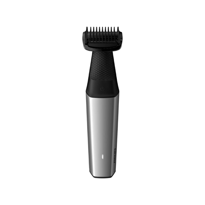 Philips Body Groom Series 5000 Showerproof groin and body trimmer