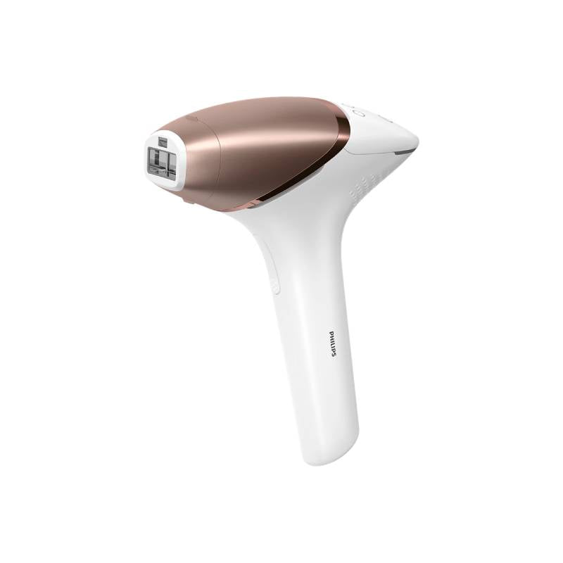 Philips Lumea IPL 9000 Series Hair removal device with SenseIQ