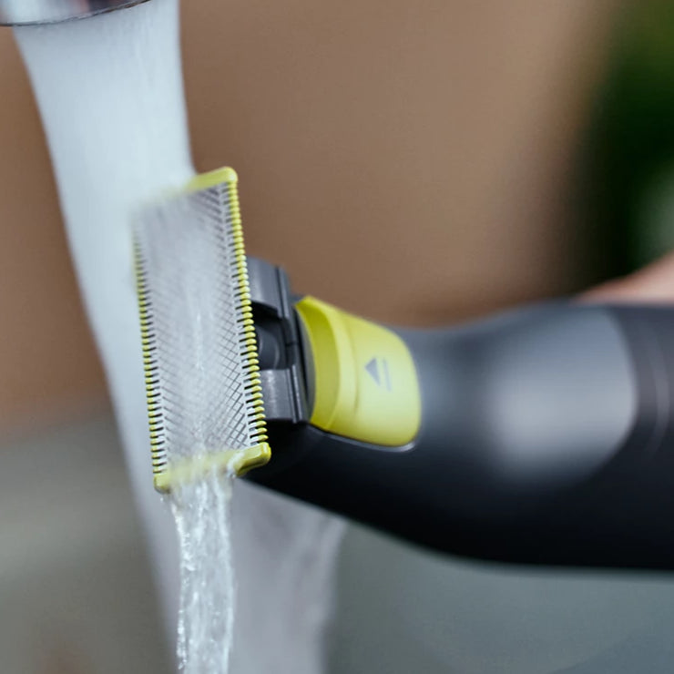 Philips OneBlade Pro Face + Body QP6542/10