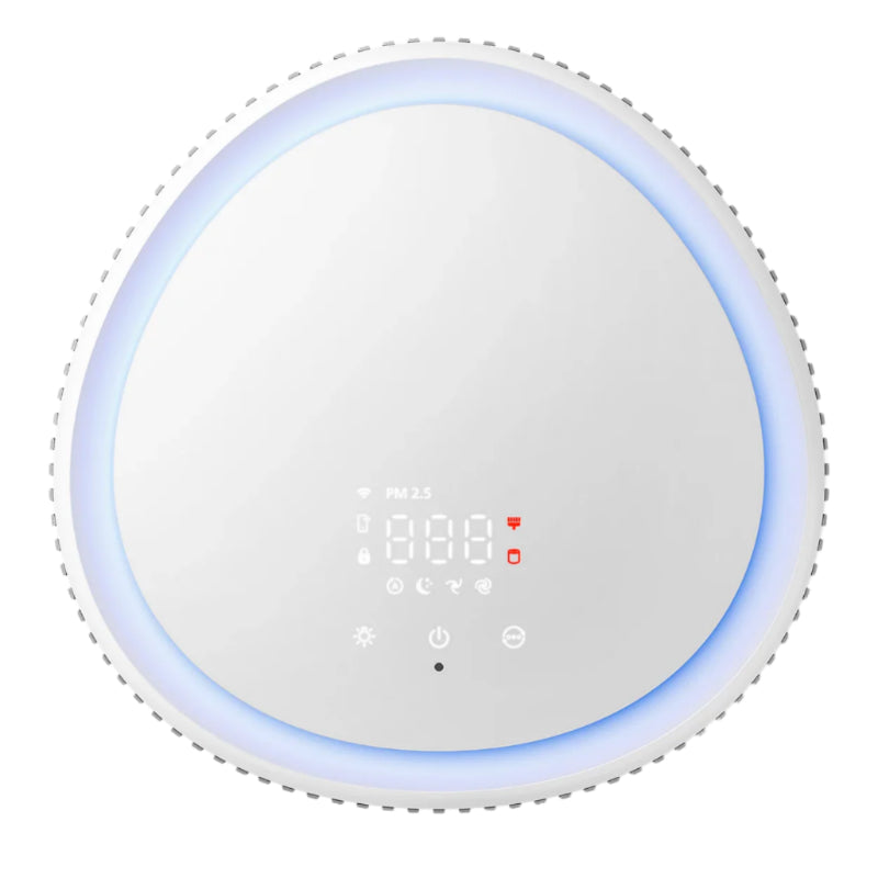 Philips Smart Air Purifier PureProtect 3200 Series