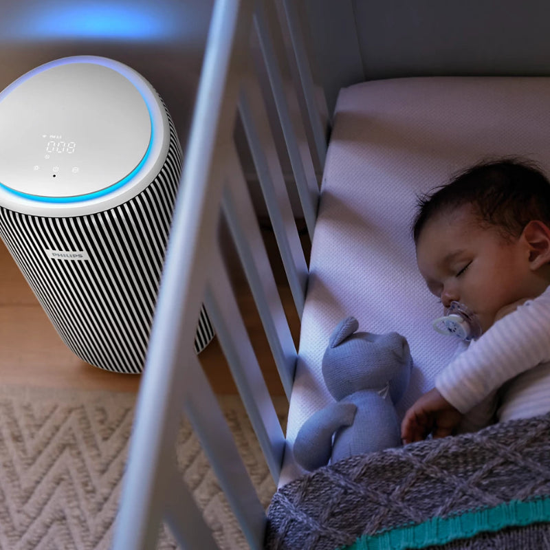 Philips Smart Air Purifier PureProtect 3200 Series