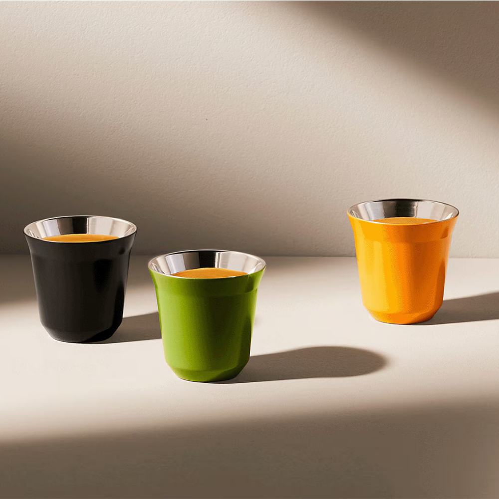 Nespresso Pixie Espresso Cup Istanbul 80ml