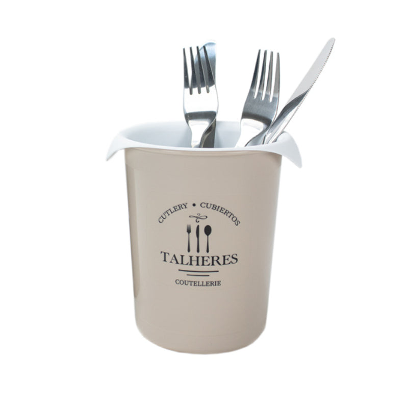 Plastic Cutlery Drainer 0.85L