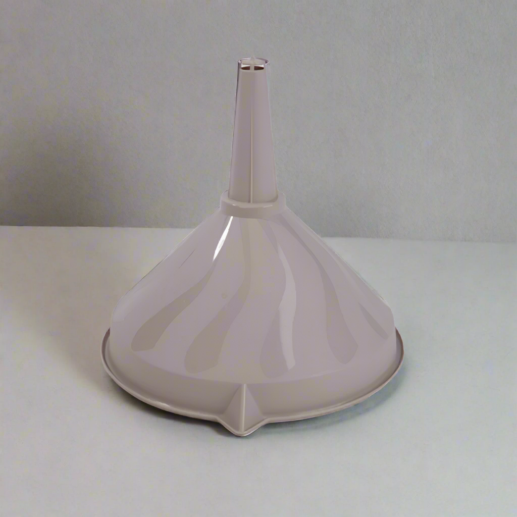 Plastic Funnel 1.4Ltr