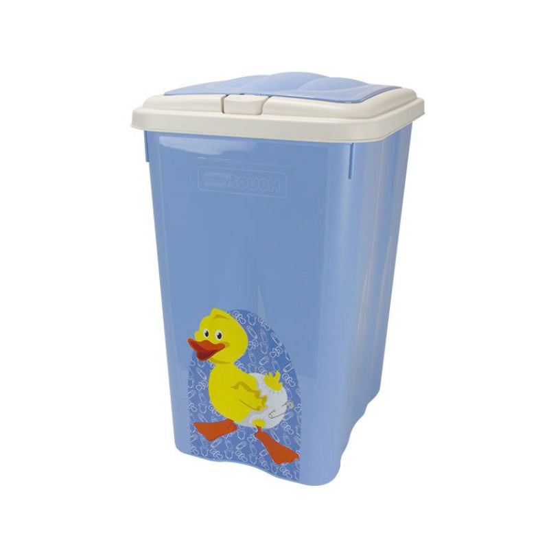 Plastic Garbage Bin 21L