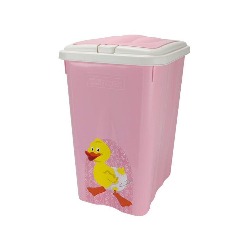 Plastic Garbage Bin 21L