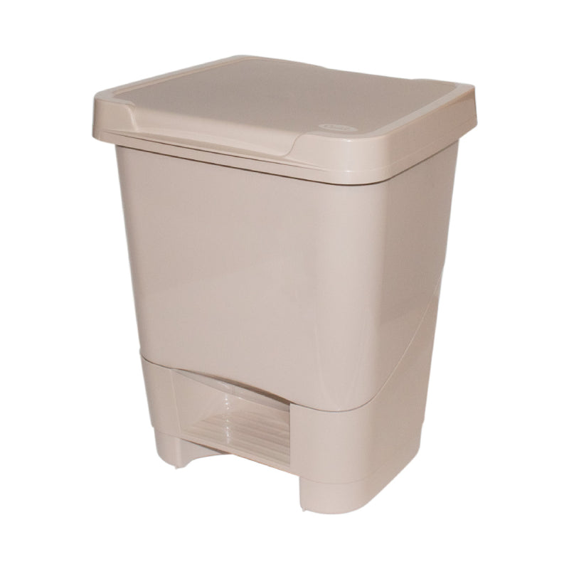 Plastic Garbage Bin 40L