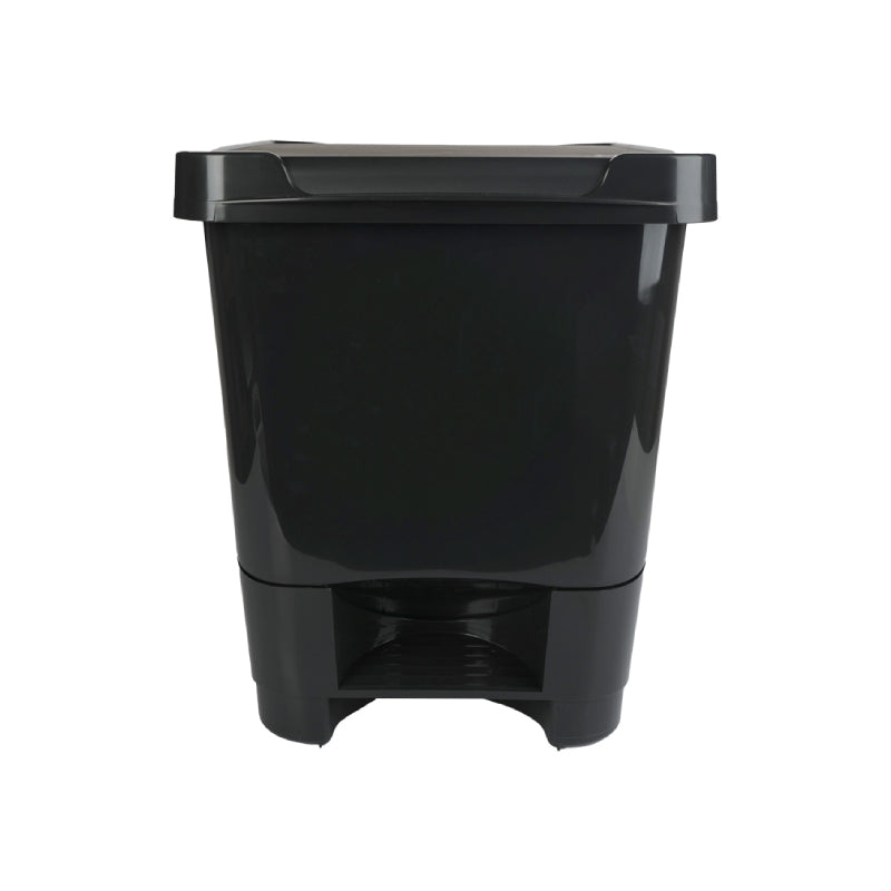 Plastic Garbage Bin 40L