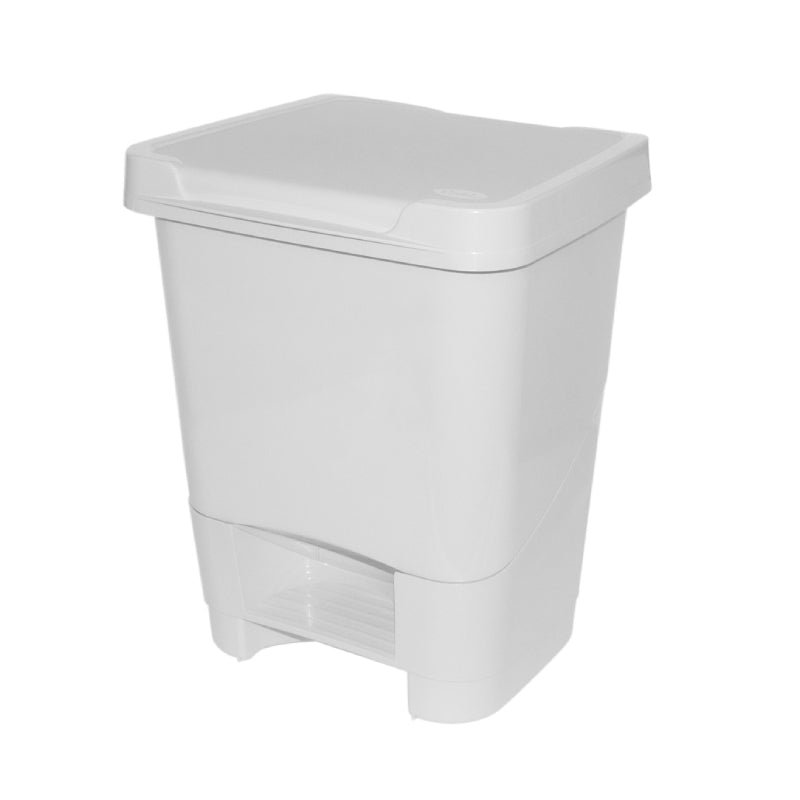Plastic Garbage Bin 40L