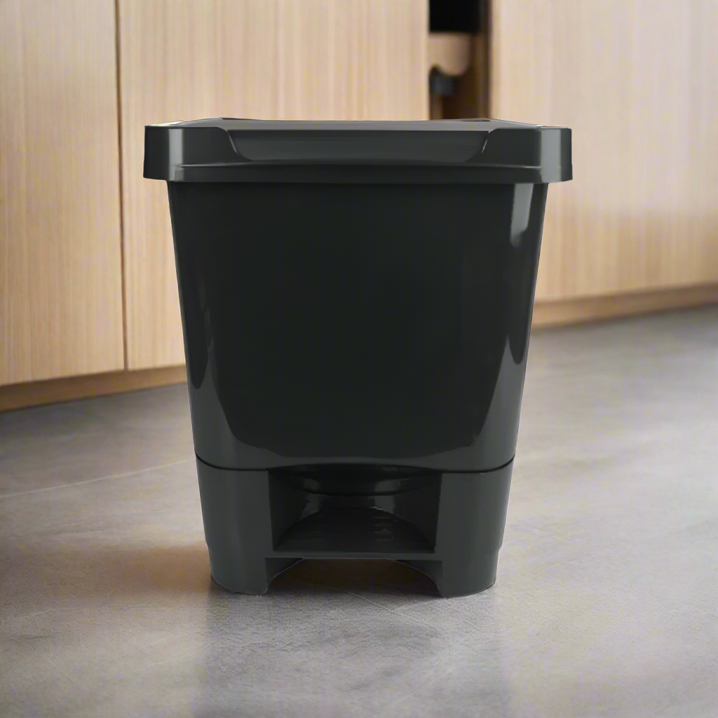 Plastic Garbage Bin 9L