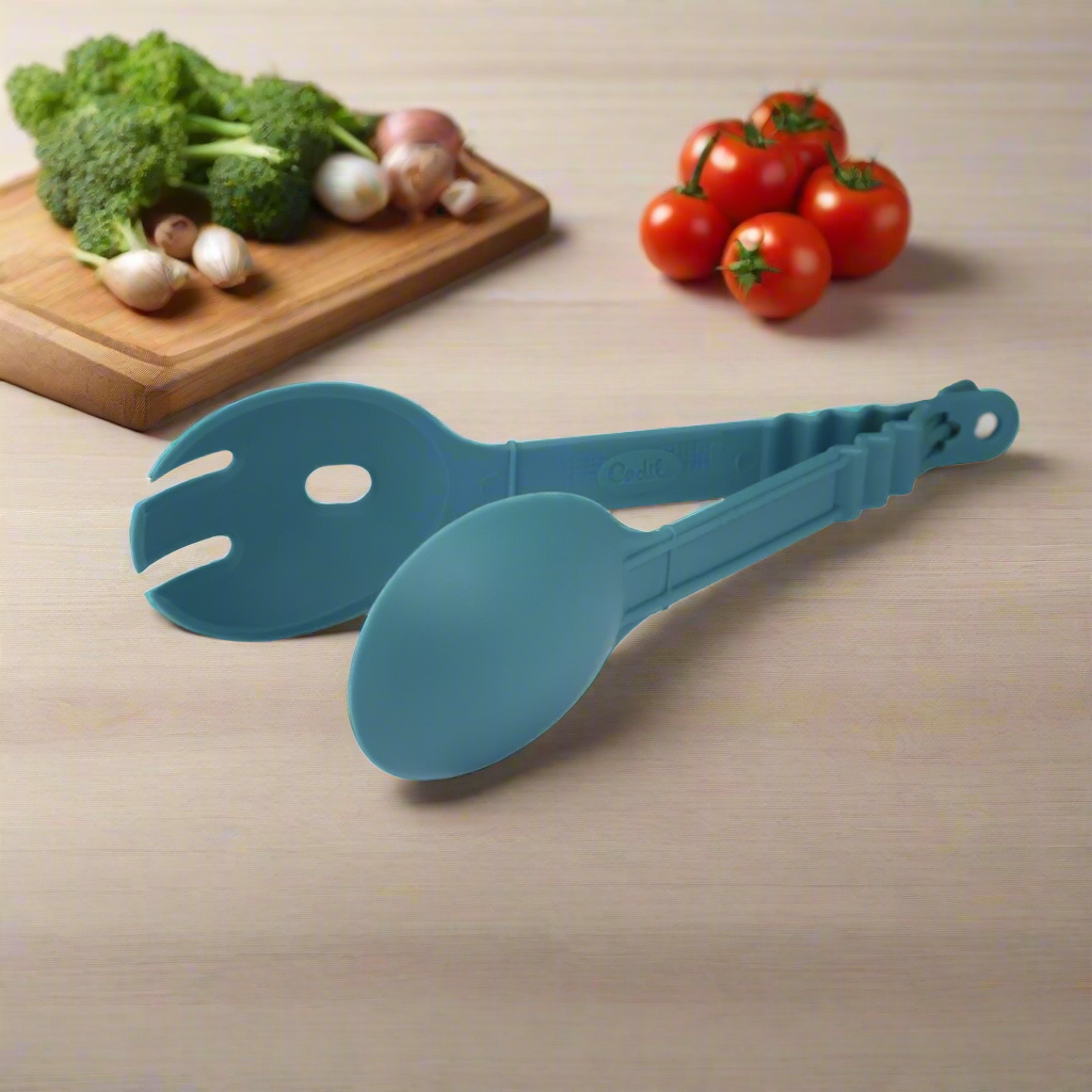 Plastic Kitchen Tong