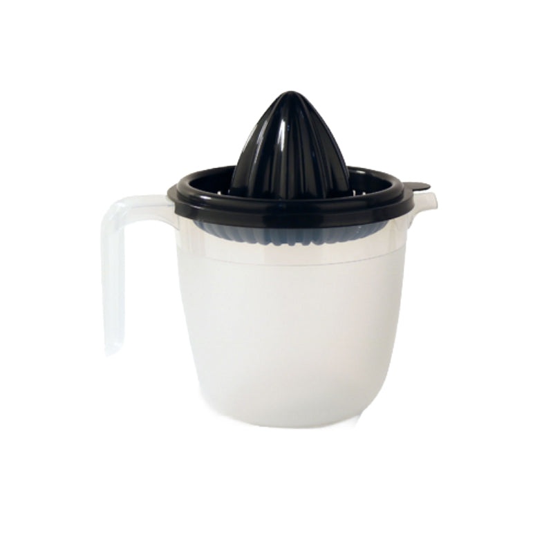 Plastic Manual Citrus Orange Juicer Mug