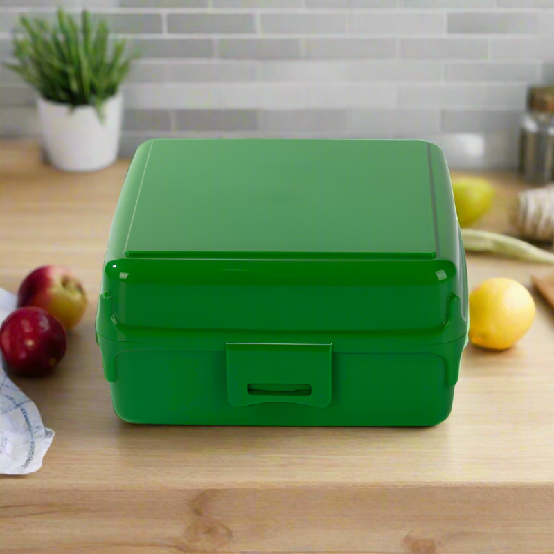 Plastic Multi Purpose Storage Box