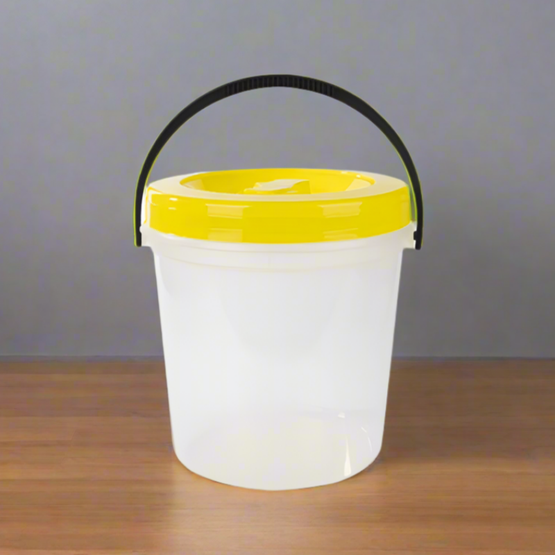 Plastic Oliver Bucket 12Ltr