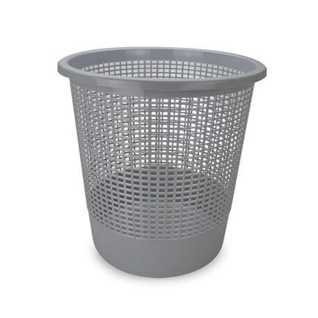 Plastic Paper Basket