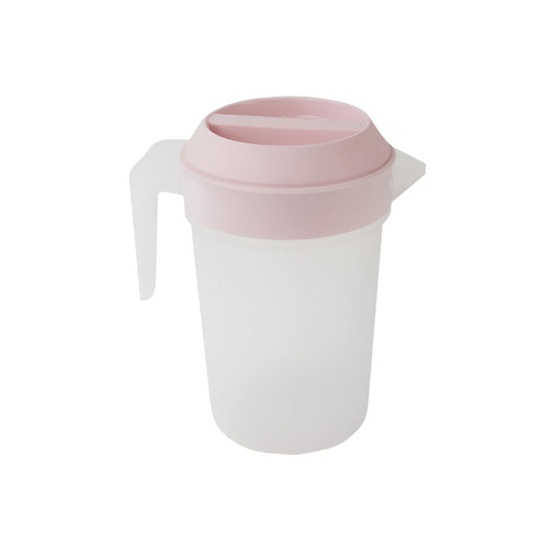 Plastic Serving Jug 1Ltr