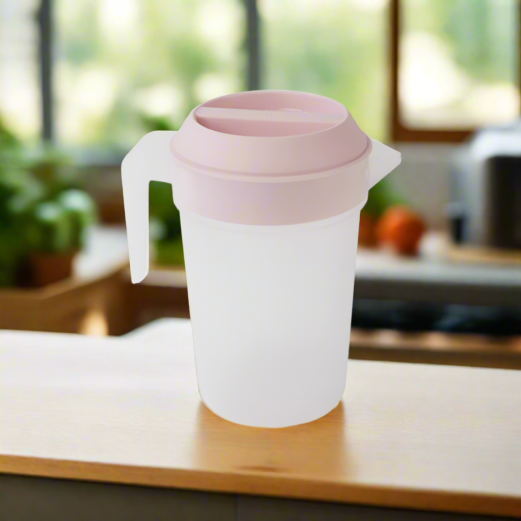 Plastic Serving Jug 1Ltr