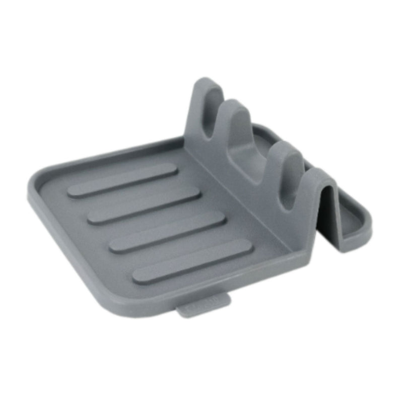 Plastic Spatula Drainer